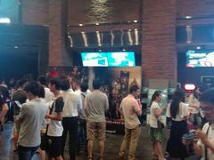 -太平洋影城(深圳8号仓店)