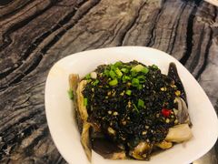 -情妹耙泥鳅·江湖川菜(科华店)