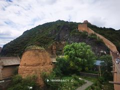 -大境门景区