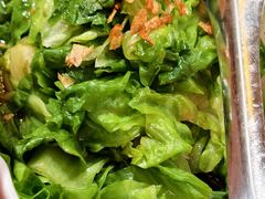 -西贝(上海我格广场店)