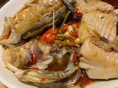 -湘阁里辣(沙井华润万家店)