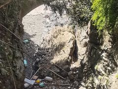 -外蒲山