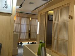 -东瀛阁(锦江宾馆店)