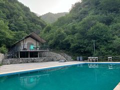 -北京山里寒舍度假酒店