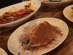 -La Tavernetta(Bar à Vin)(乌鲁木齐路店)