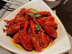 -海底捞火锅(劲松店)