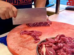 -阳阳老火锅(小南门店)