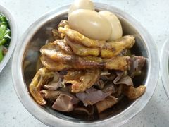 -凤张螺蛳粉·爽口粉(跃进路总店)