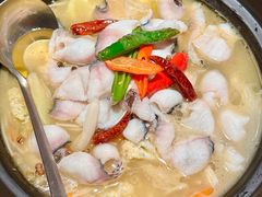 -周麻婆·川式小炒(泉州鲤城超越工业园店)