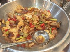 -堂瓦里·33年传统赣菜(第一街区店)