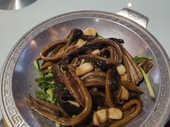 -淮安宴·淮扬菜(清河路一店)