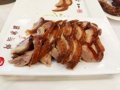 -全聚德(常州店)