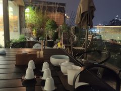 -小茶闲舍·观景商务茶馆(广州塔店)
