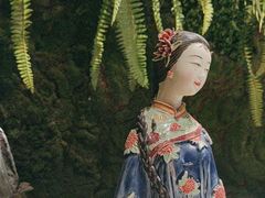 -锦府盐帮·李宅(领展购物广场中关村店)