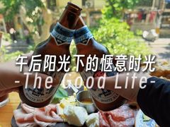 -Alimentari早午餐(安福路店)