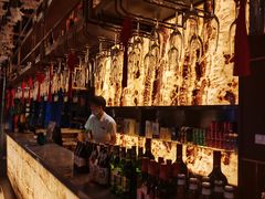 -君子·兰餐厅(长江路店)