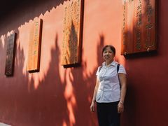 -南岳衡山风景名胜区-南岳大庙