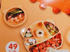 -小厨娘淮扬菜(清江苏宁广场店)