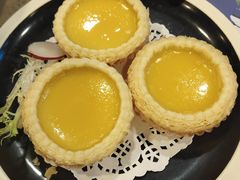 酥皮蛋挞-点都德(大茶楼店)