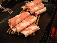 -捞王猪肚鸡火锅(财富中心店)