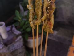 -陈记印尼风味小吃(北湖店)