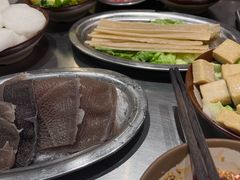 -郭铁柱·泥炉老火锅(江北龙湖天街店)