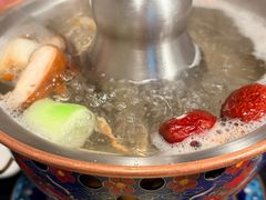 -南门涮肉(上海二店)