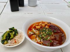 -蒋家肠旺面馆(合群路店)