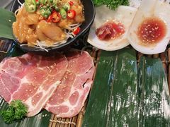 -猫抓烤肉(春熙路店)