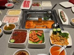 -海底捞火锅(奥山世纪城店)