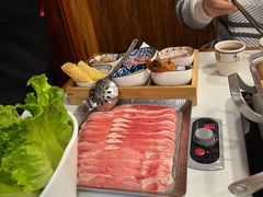 -螺大喜螺蛳粉火锅(雍和宫店)