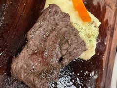 -小主人西餐厅 master table(青年中路店)