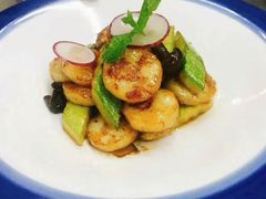 -味茂·老船夫1927(东海东路店)