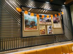 -TIGERS老虎西餐(亦庄店)