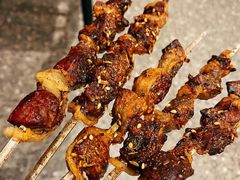 -枪火串烧·东北特色烧烤(罗湖总店)