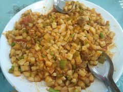 -小天府川菜馆(魏公村店)