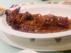 -高第街56号港式餐厅(山大路店)