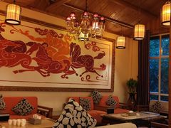 -顺风山庄(水濂山店)