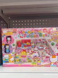 -玩动奇季品牌玩具超市