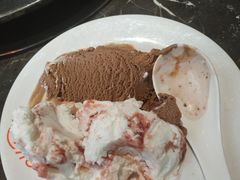 -火锅岛潮牌自助餐厅(天津天佑城店)