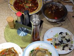 -大家食府·福建菜(FAC协盛中心庭院餐厅店)