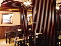 大堂-熙盛源(复兴路店)