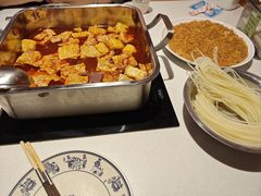 -螺大喜螺蛳粉火锅(雍和宫店)