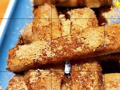 红糖糍粑-肉串汪(月坛店)