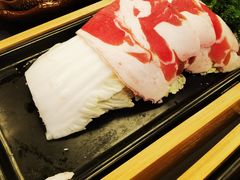 -湊湊火锅·茶憩(南京万象天地店)