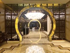 -泉州富力万达文华酒店-品珍中餐厅