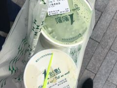 -1点点(银座和谐广场店)