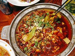 -五味坊·鱼头王(蓝湾天街店)
