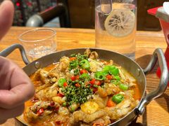 -1819餐厅·团队聚餐·烤串·精酿