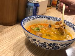 -亚皆老街南宁老友粉·米粉(印象城店)